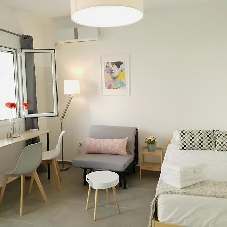 Cozy Studio 4U Gazi - Center אתונה מראה חיצוני תמונה