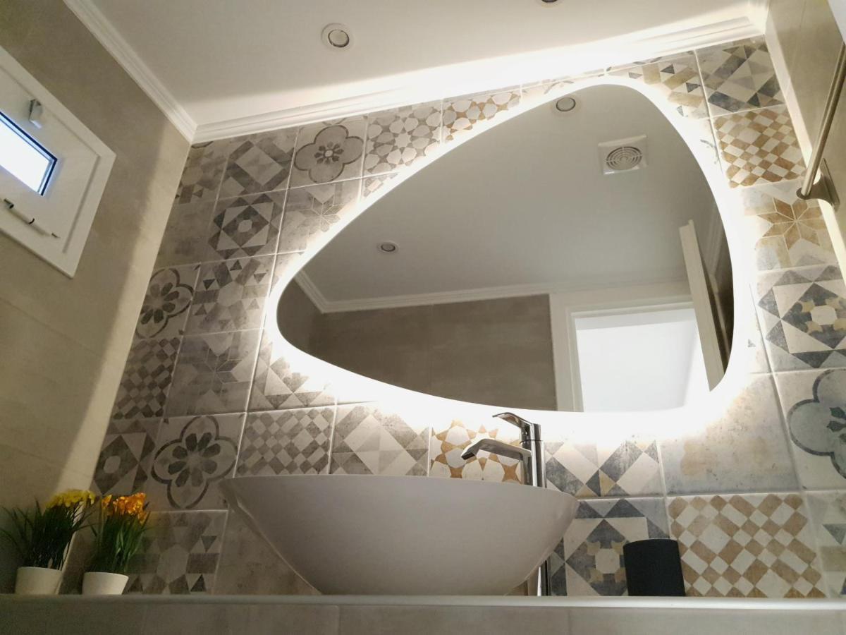 Cozy Studio 4U Gazi - Center אתונה מראה חיצוני תמונה