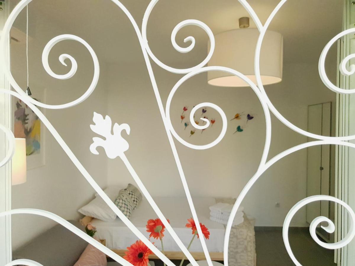 Cozy Studio 4U Gazi - Center אתונה מראה חיצוני תמונה