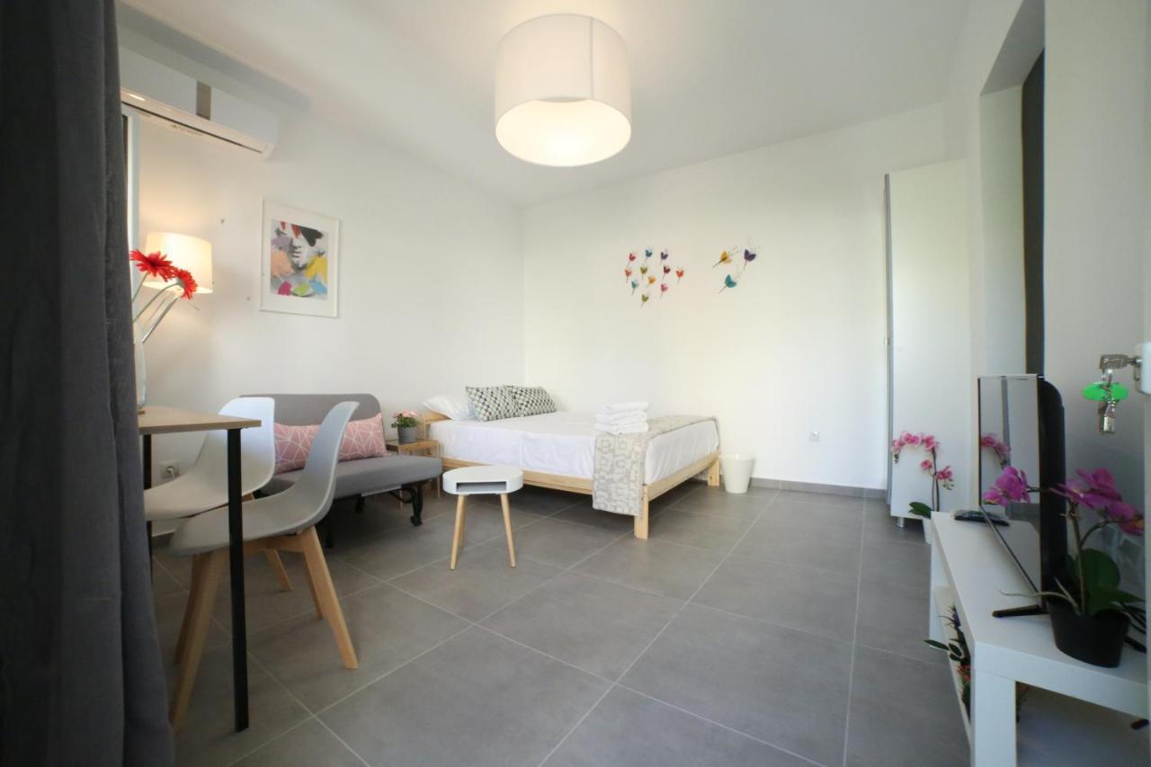 Cozy Studio 4U Gazi - Center אתונה מראה חיצוני תמונה